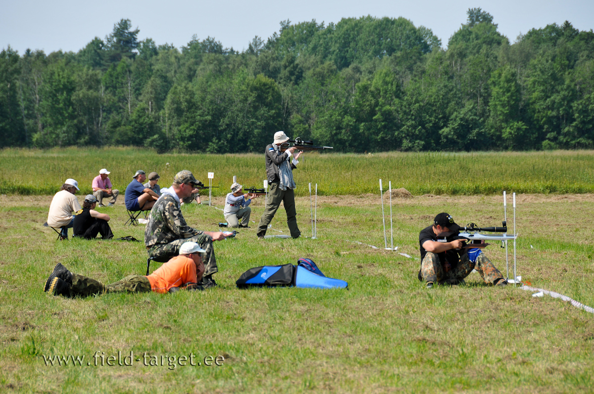 Veel üks meeldiv päev